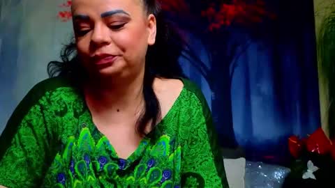 Snapshot of samiraevans chatting on 02-15-26, 08:16 online show from 02-15-26, 08:16