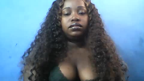 samirah_69 online show from 06-15-26, 09:55