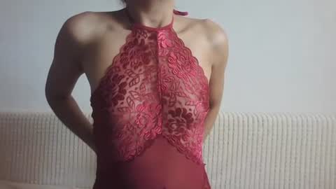 SamiraQFresh online show from 08-09-26, 10:31