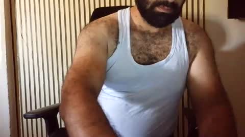 samirfuker84 online show from 06-28-26, 12:33
