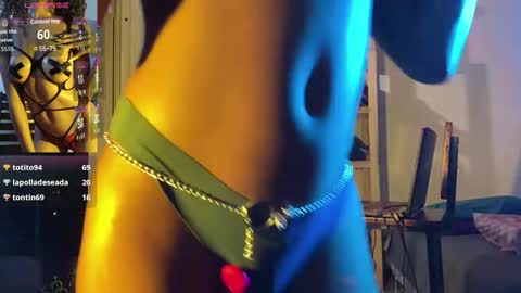 Snapshot of samisami132850 chatting on 02-03-26, 03:59 KatyDoll online show from 02-03-26, 03:59