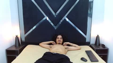 samisaturno online show from 03-14-26, 08:03