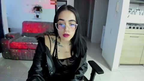 SARA online show from 09-12-25, 11:04