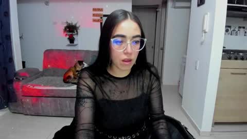 SARA online show from 11-29-25, 09:56