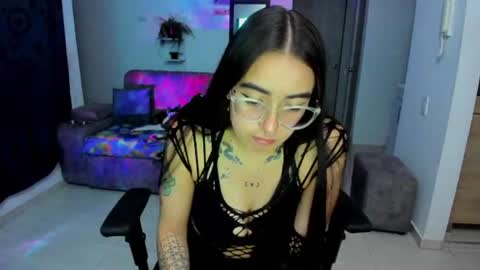 SARA online show from 07-10-26, 05:01