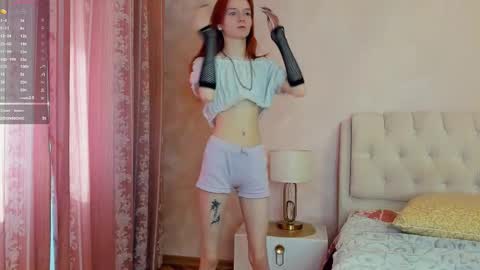 Mozelle online show from 03-13-26, 07:48