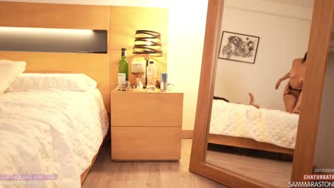 Maria online show from 12-21-24, 01:04