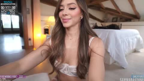 Maria online show from 06-04-26, 02:23