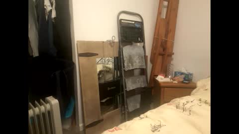 sammcmillan64 online show from 03-15-26, 09:04