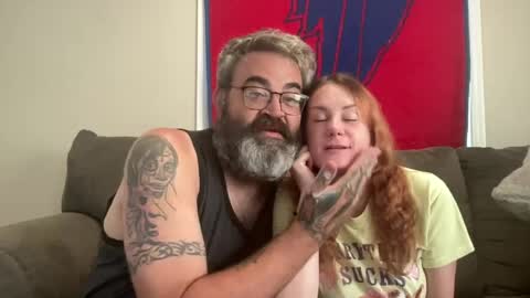 Snapshot of sammieplays chatting on 07-16-26, 10:05 Playful Sammie online show from 07-16-26, 10:05