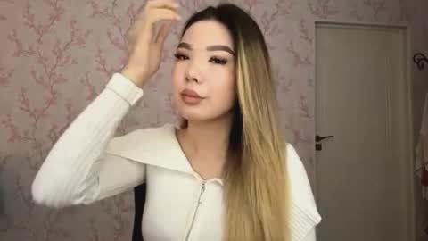 Elina online show from 03-13-26, 10:55