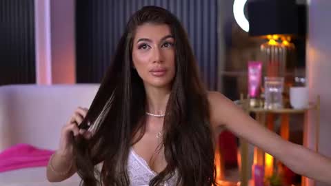 Sammi online show from 06-16-26, 04:15