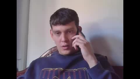 sammmbooker online show from 12-05-25, 04:25