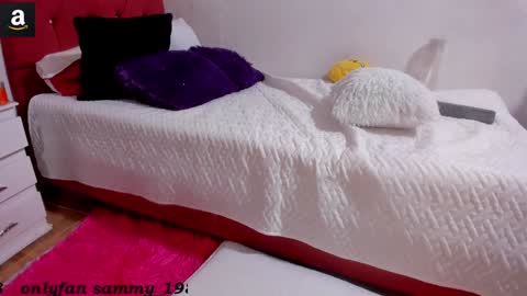 Sammy online show from 01-17-25, 01:35