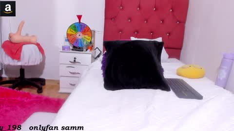 Sammy online show from 02-01-25, 03:18