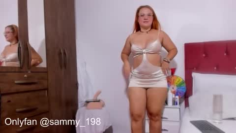 Sammy online show from 10-01-25, 02:45