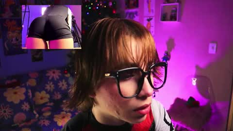 Sammy online show from 11-29-25, 04:04