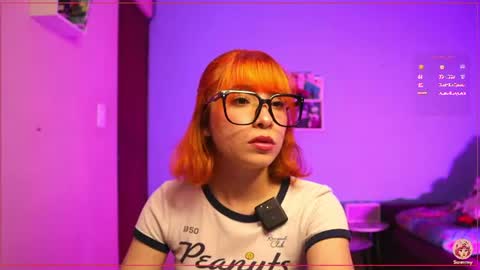 Snapshot of sammy__8 chatting on 06-26-26, 03:55 Sammy online show from 06-26-26, 03:55