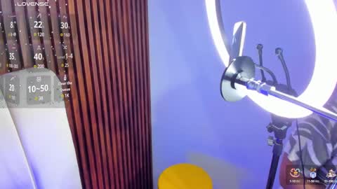 Sammy Evanns online show from 01-12-25, 03:49