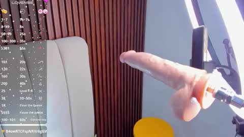 Sammy Evanns online show from 01-20-25, 05:15