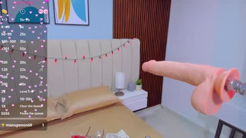 Sammy Evanns online show from 01-24-25, 03:54