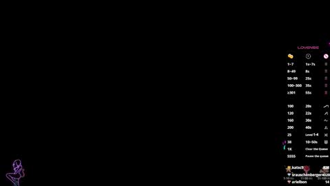 Sammy Evanns online show from 01-26-25, 04:41