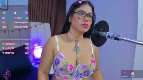 Sammy Evanns online show from 02-03-25, 03:53