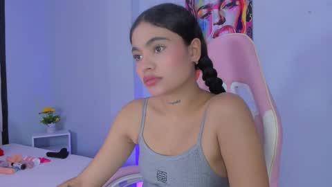 Snapshot of sammy__rose chatting on 09-08-25, 07:24 Sammy Rose online show from 09-08-25, 07:24