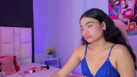 Snapshot of sammy__rose chatting on 09-10-25, 08:20 Sammy Rose online show from 09-10-25, 08:20