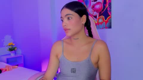 Snapshot of sammy__rose chatting on 09-11-25, 07:58 Sammy Rose online show from 09-11-25, 07:58