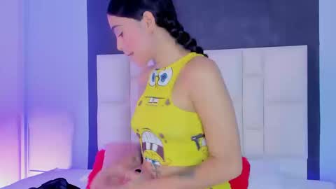 Snapshot of sammy__rose chatting on 09-12-25, 02:39 Sammy Rose online show from 09-12-25, 02:39