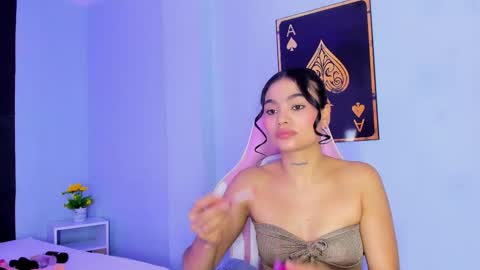 Snapshot of sammy__rose chatting on 09-17-25, 07:15 Sammy Rose online show from 09-17-25, 07:15