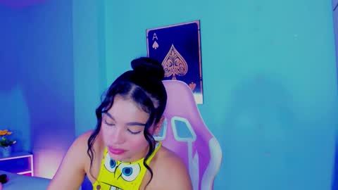 Snapshot of sammy__rose chatting on 09-18-25, 08:22 Sammy Rose online show from 09-18-25, 08:22