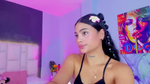 Snapshot of sammy__rose chatting on 10-29-25, 07:37 Sammy Rose online show from 10-29-25, 07:37