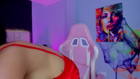 Snapshot of sammy__rose chatting on 11-03-25, 07:48 Sammy Rose online show from 11-03-25, 07:48