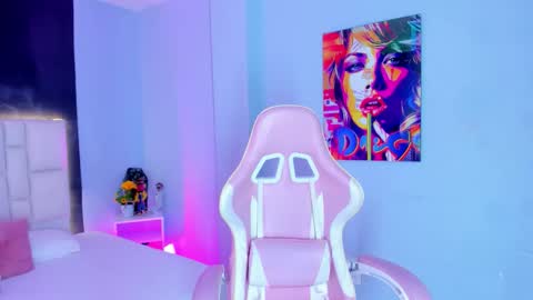 Snapshot of sammy__rose chatting on 11-05-25, 07:58 Sammy Rose online show from 11-05-25, 07:58