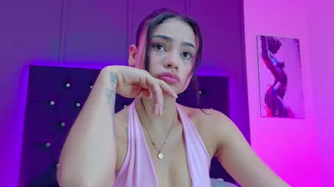 Snapshot of sammy__rose chatting on 11-17-25, 08:14 Sammy Rose online show from 11-17-25, 08:14