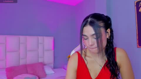 Snapshot of sammy__rose chatting on 02-08-26, 07:50 Sammy Rose online show from 02-08-26, 07:50