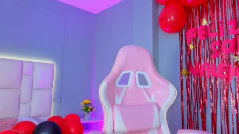 Snapshot of sammy__rose chatting on 02-15-26, 08:27 Sammy Rose online show from 02-15-26, 08:27