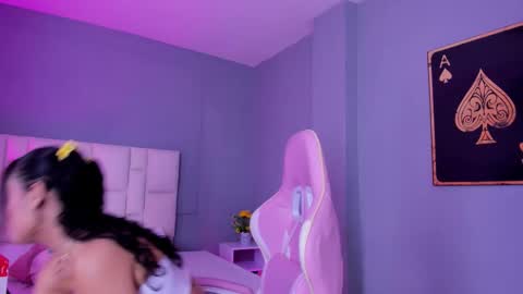 Snapshot of sammy__rose chatting on 02-21-26, 08:21 Sammy Rose online show from 02-21-26, 08:21