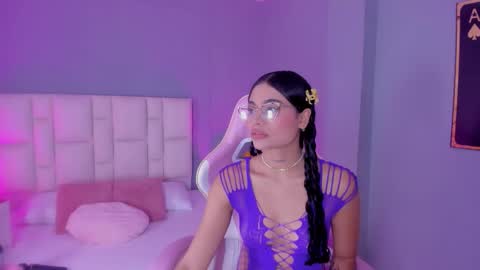 Snapshot of sammy__rose chatting on 02-27-26, 08:09 Sammy Rose online show from 02-27-26, 08:09