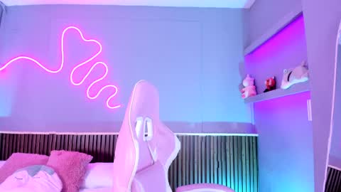 Sammy Rose online show from 04-20-26, 08:10