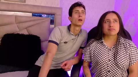 Sammy and Ithan online show from 04-22-26, 11:45