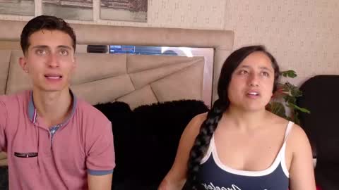 Sammy and Ithan online show from 04-28-26, 11:15