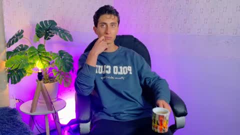 Sammy and Ithan online show from 06-17-26, 11:45