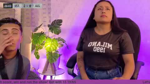 Sammy and Ithan online show from 06-23-26, 06:50