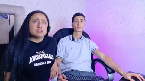 Sammy and Ithan online show from 06-24-26, 06:51