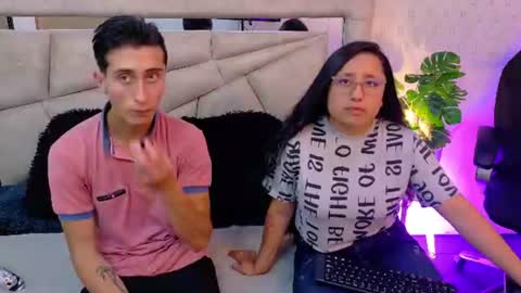 Sammy and Ithan online show from 06-26-26, 07:18