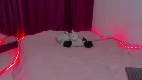 Sophie y Mark online show from 11-06-25, 11:00