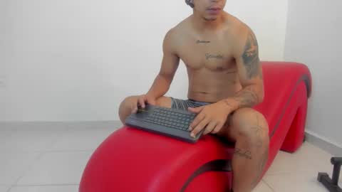 Sophie y Mark online show from 01-18-26, 11:03